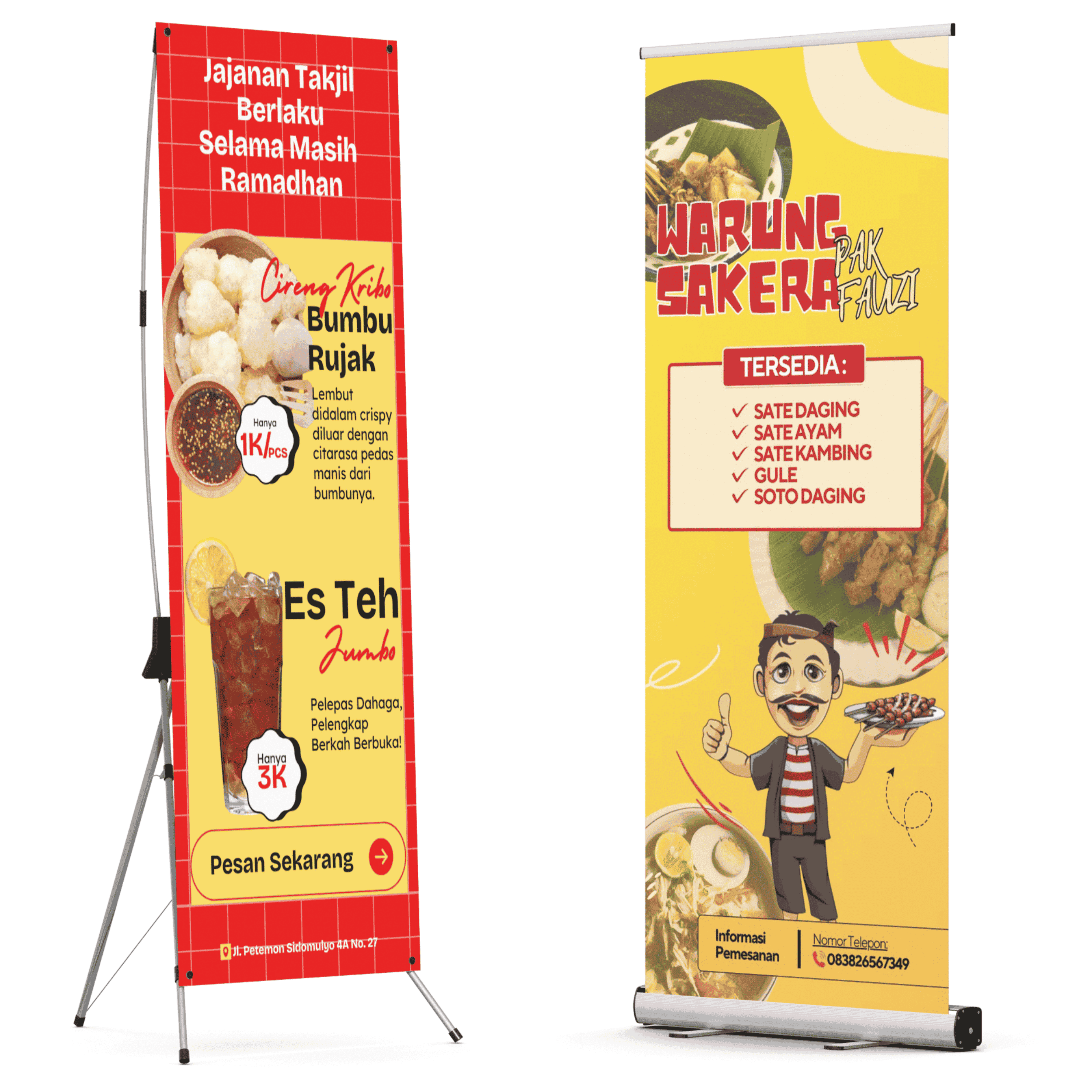 Galeri Percetakan Mapan Jaya